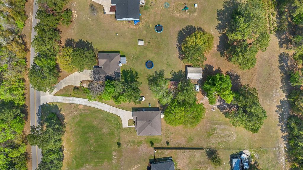 Photo of 3020 Gatlin Road, Tallahassee, FL 32310 (MLS # 398008)