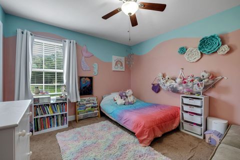 Tiny photo for 3020 Gatlin Road, Tallahassee, FL 32310 (MLS # 398008)