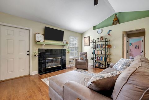 Tiny photo for 3020 Gatlin Road, Tallahassee, FL 32310 (MLS # 398008)