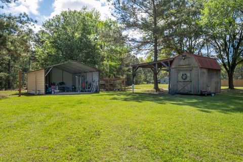 Tiny photo for 3020 Gatlin Road, Tallahassee, FL 32310 (MLS # 398008)