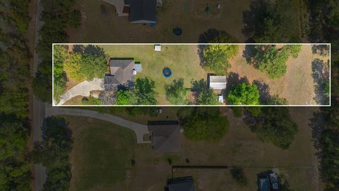 Tiny photo for 3020 Gatlin Road, Tallahassee, FL 32310 (MLS # 398008)