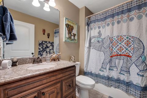 Tiny photo for 3020 Gatlin Road, Tallahassee, FL 32310 (MLS # 398008)