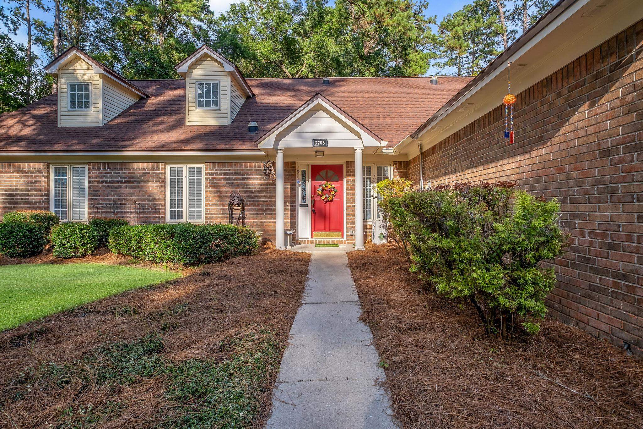 3705 Dorset Way