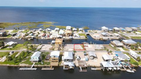 Tiny photo for 20915 Marina Road, Perry, FL 32348 (MLS # 396979)