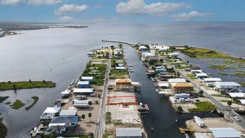 Tiny photo for 20915 Marina Road, Perry, FL 32348 (MLS # 396979)