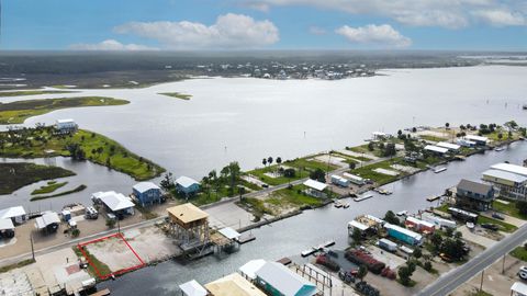 Tiny photo for 20915 Marina Road, Perry, FL 32348 (MLS # 396979)