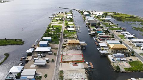 Tiny photo for 20915 Marina Road, Perry, FL 32348 (MLS # 396979)