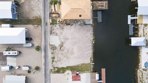 Tiny photo for 20915 Marina Road, Perry, FL 32348 (MLS # 396979)