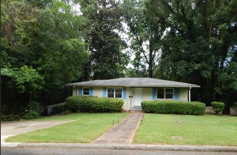 702 N Bellamy Drive Quincy FL 32351