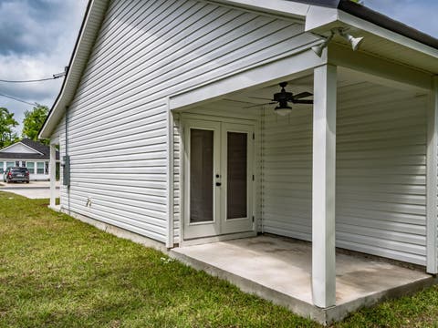 Tiny photo for 96 Kiowa Trail, Crawfordville, FL 32327 (MLS # 401780)
