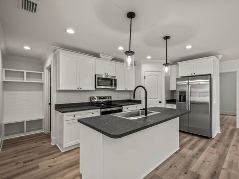 Tiny photo for 96 Kiowa Trail, Crawfordville, FL 32327 (MLS # 401780)