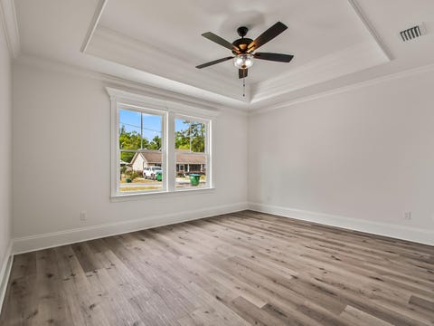 Tiny photo for 96 Kiowa Trail, Crawfordville, FL 32327 (MLS # 401780)