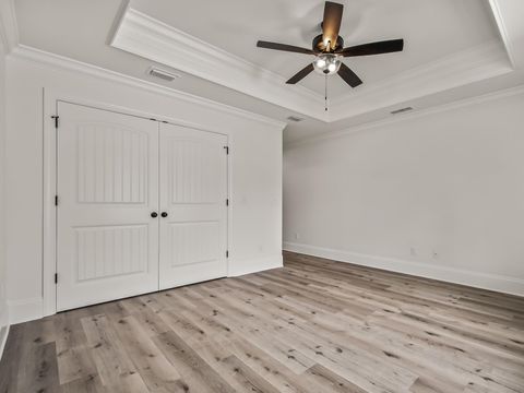 Tiny photo for 96 Kiowa Trail, Crawfordville, FL 32327 (MLS # 401780)