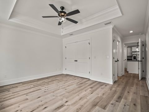Tiny photo for 96 Kiowa Trail, Crawfordville, FL 32327 (MLS # 401780)