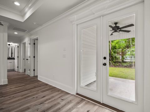 Tiny photo for 96 Kiowa Trail, Crawfordville, FL 32327 (MLS # 401780)