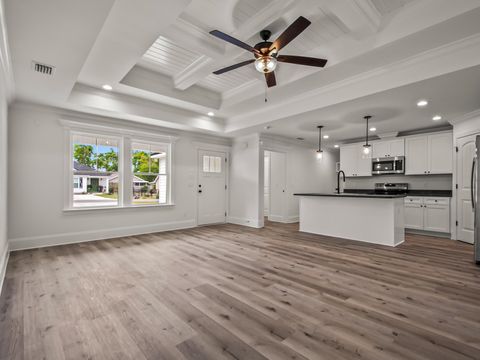 Tiny photo for 96 Kiowa Trail, Crawfordville, FL 32327 (MLS # 401780)