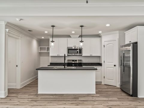 Tiny photo for 96 Kiowa Trail, Crawfordville, FL 32327 (MLS # 401780)