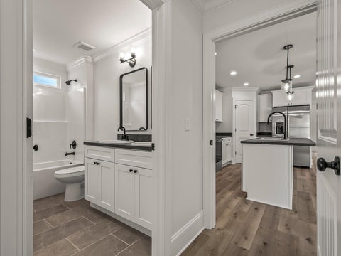 Tiny photo for 96 Kiowa Trail, Crawfordville, FL 32327 (MLS # 401780)