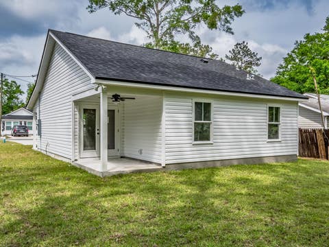 Tiny photo for 96 Kiowa Trail, Crawfordville, FL 32327 (MLS # 401780)
