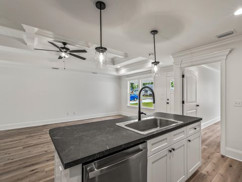 Tiny photo for 96 Kiowa Trail, Crawfordville, FL 32327 (MLS # 401780)