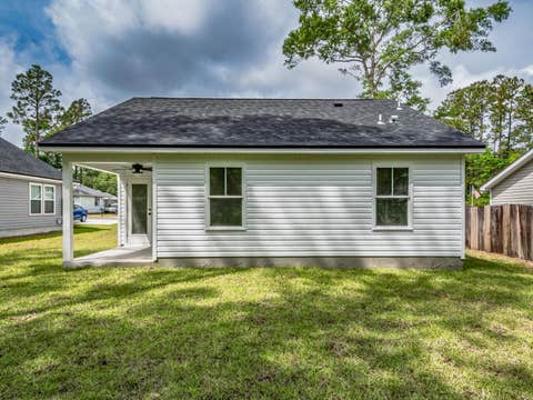 Tiny photo for 96 Kiowa Trail, Crawfordville, FL 32327 (MLS # 401780)