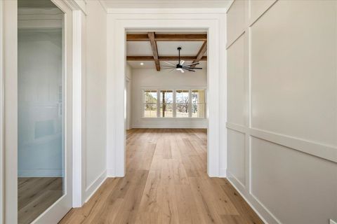 A home in Tallahassee