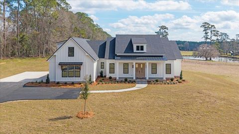 A home in Tallahassee
