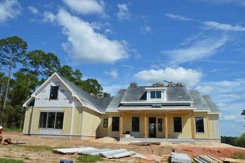 A home in Tallahassee