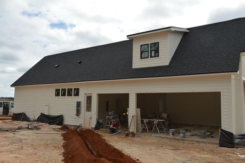 A home in Tallahassee