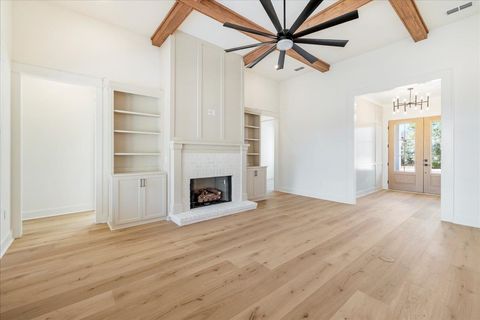 A home in Tallahassee