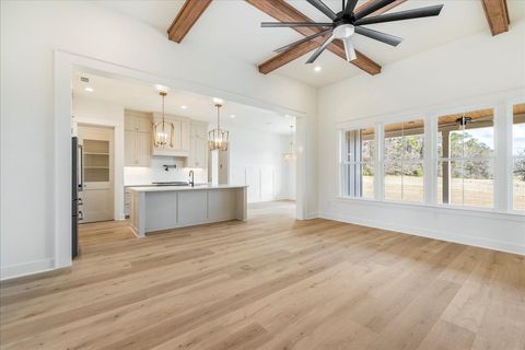 A home in Tallahassee