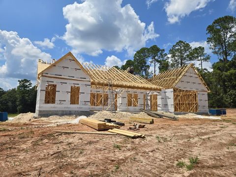 A home in Tallahassee