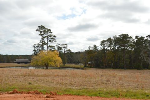 A home in Tallahassee