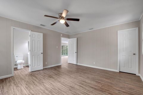 Tiny photo for 9201 Road To The Lake Road, Tallahassee, FL 32317 (MLS # 394356)
