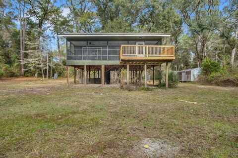 Tiny photo for 9201 Road To The Lake Road, Tallahassee, FL 32317 (MLS # 394356)