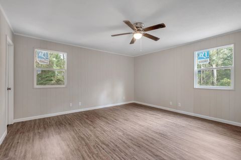Tiny photo for 9201 Road To The Lake Road, Tallahassee, FL 32317 (MLS # 394356)