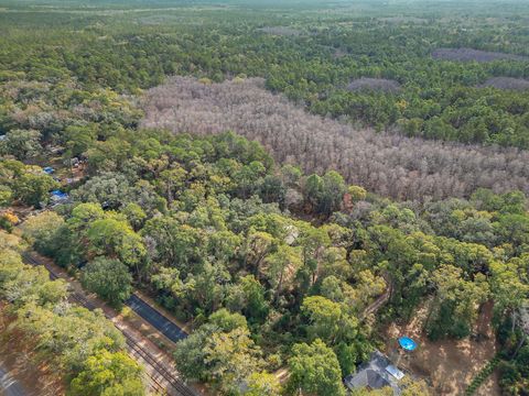 Tiny photo for 9201 Road To The Lake Road, Tallahassee, FL 32317 (MLS # 394356)