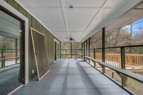 Tiny photo for 9201 Road To The Lake Road, Tallahassee, FL 32317 (MLS # 394356)