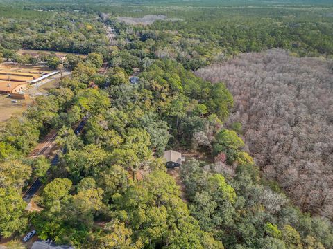 Tiny photo for 9201 Road To The Lake Road, Tallahassee, FL 32317 (MLS # 394356)