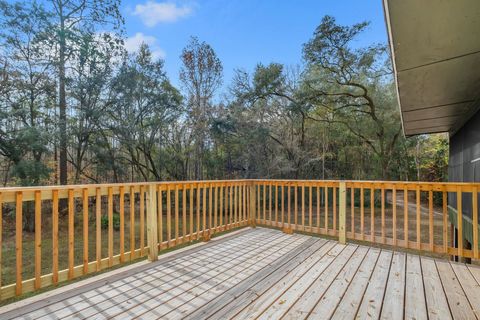 Tiny photo for 9201 Road To The Lake Road, Tallahassee, FL 32317 (MLS # 394356)