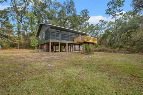 Tiny photo for 9201 Road To The Lake Road, Tallahassee, FL 32317 (MLS # 394356)