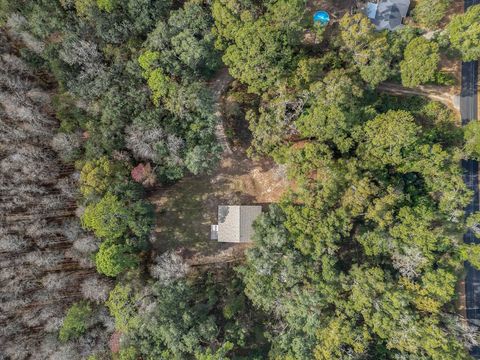 Tiny photo for 9201 Road To The Lake Road, Tallahassee, FL 32317 (MLS # 394356)