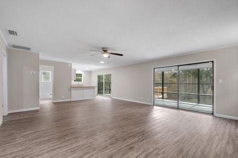 Tiny photo for 9201 Road To The Lake Road, Tallahassee, FL 32317 (MLS # 394356)