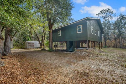 Tiny photo for 9201 Road To The Lake Road, Tallahassee, FL 32317 (MLS # 394356)