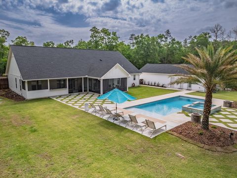 Photo of 195 Coe Landing Road, Tallahassee, FL 32310 (MLS # 390758)