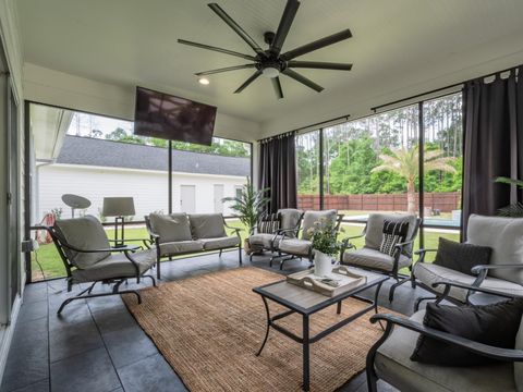 Tiny photo for 195 Coe Landing Road, Tallahassee, FL 32310 (MLS # 390758)