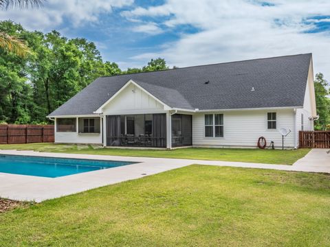 Tiny photo for 195 Coe Landing Road, Tallahassee, FL 32310 (MLS # 390758)