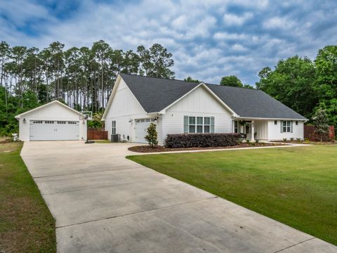 Tiny photo for 195 Coe Landing Road, Tallahassee, FL 32310 (MLS # 390758)