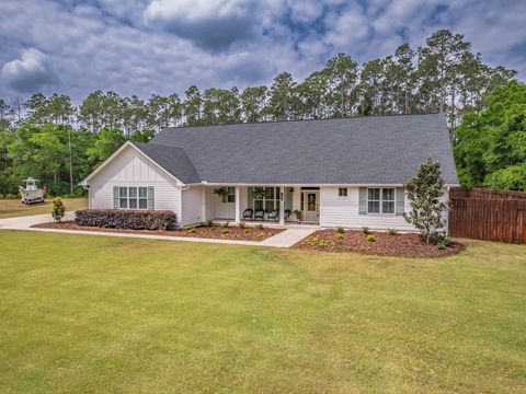 Tiny photo for 195 Coe Landing Road, Tallahassee, FL 32310 (MLS # 390758)