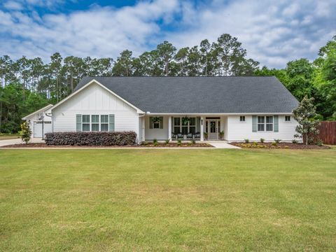 Tiny photo for 195 Coe Landing Road, Tallahassee, FL 32310 (MLS # 390758)
